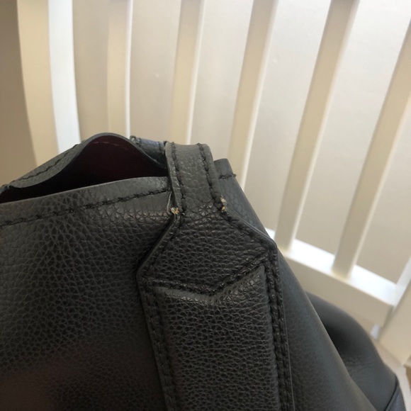 Marc Jacobs - The Editor - Satchel - Picture 5 of 7